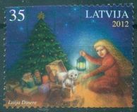 [Christmas, type WZ]