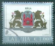 [Coat of Arms of Riga, type AAD]