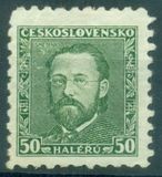 [The 50th Anniversary of the Death of Bedzih Smetana(1824-1884), type YCB]