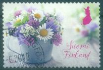 [Summer Flowers, type CGG]