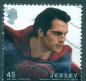 [Man of Steel, type BLK]