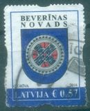 [Coat of Arms of Latvia, Tip ABP]