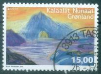 [EUROPA Stamps -  Palaces and Castles, type WU]