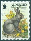 [Flora and Fauna, Tipi BX1]