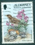 [Fauna and Flora - New Values, type CW]