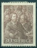 [The 250th Anniversary of the Birth of Carl Gustaf Pilo, 类型 FB]