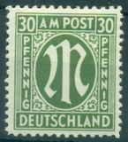 [German Print, type A13]