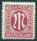 [German Print, type A14]
