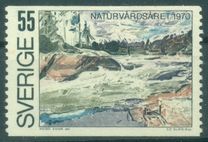[European Nature Conservation Year, סוג JS]