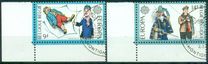 [EUROPA Stamps - Folklore, type BBA]