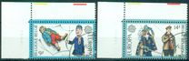 [EUROPA Stamps - Folklore, type BBA]