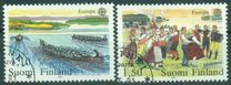 [EUROPA Stamps - Folklore, ประเภท WP]