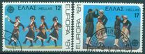 [EUROPA Stamps - Folklore, type ALH]