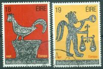 [EUROPA Stamps - Folklore, type HG]