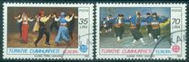 [EUROPA Stamps - Folklore, type BUY]