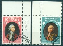 [EUROPA Stamps - Famous People, Typ FZ]