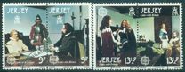 [EUROPA Stamps - Famous People, ประเภท GI]