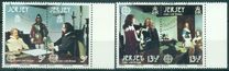 [EUROPA Stamps - Famous People, ประเภท GI]