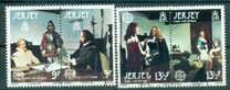 [EUROPA Stamps - Famous People, ประเภท GI]