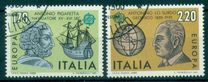 [EUROPA Stamps - Famous People, type ASO]