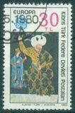 [EUROPA Stamps - Famous People, type CE]