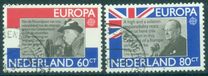 [EUROPA Stamps - Famous People, type ACC]