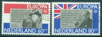 [EUROPA Stamps - Famous People, type ACC]