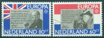 [EUROPA Stamps - Famous People, type ACC]