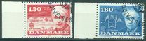 [EUROPA Stamps - Famous People, type MN]