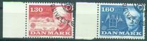 [EUROPA Stamps - Famous People, type MN]