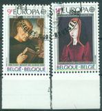 [EUROPA Stamps - Famous People, tip AZV]