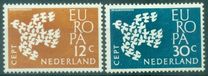 [EUROPA Stamps, тып OL]