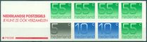 [Self Adhesive Stamps, type YI11]