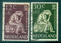 [The Year of the World Refugees, Вид NS]