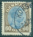 [King Christian X, type S19]