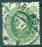 [The 60th Anniversary of the Birth of King Christian X, प्रकार AR9]