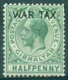 [No. 64 Overprinted "WAR TAX", प्रकार L]