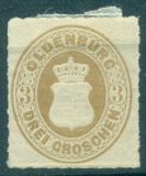 [Coat of  Arms, type E9]