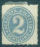 [Holstein - Coloured Inscription on White Background, տեսակ N]