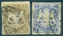 [Coat of Arms - New Value & Colour, タイプ D8]