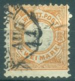 [Value Stamps - New Design, प्रकार E]