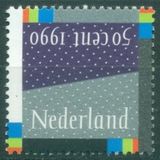[December Stamps, type AJW]