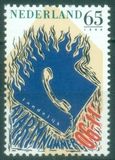 [National Alarm Number, type AJS]