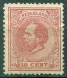 [King William III of the Netherlands, 類型 E2]