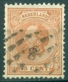 [King William III of the Netherlands, 類型 E4]