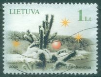[Holy Christmas and New Year, type SQ]