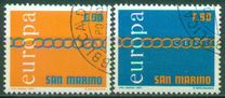 [EUROPA Stamps, Tipi XY]