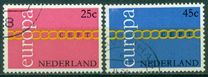 [EUROPA Stamps, type VB]