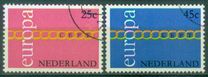[EUROPA Stamps, type VB]