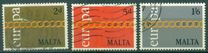 [EUROPA Stamps, type HN]